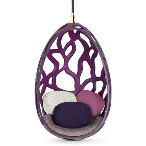 lv cocoon chair|Cocoon Fur By Fernando & Humberto Campana .